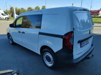 Renault Kangoo Crew Cab 85kW thumbnail