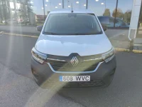 Renault Kangoo Crew Cab 85kW thumbnail