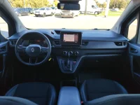 Renault Kangoo Crew Cab 85kW thumbnail