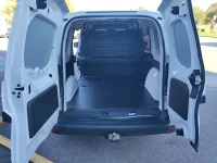 Renault Kangoo Crew Cab 85kW thumbnail