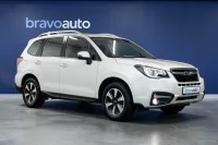 Subaru Forester XS 110kW thumbnail
