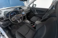 Subaru Forester XS 110kW thumbnail