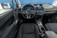 Subaru Forester XS 110kW thumbnail