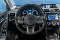 Subaru Forester XS 110kW thumbnail