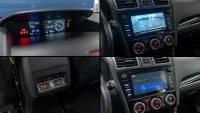 Subaru Forester XS 110kW thumbnail