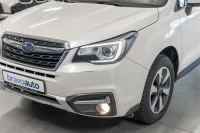 Subaru Forester XS 110kW thumbnail