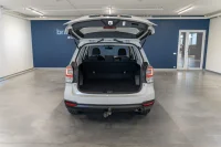 Subaru Forester XS 110kW thumbnail