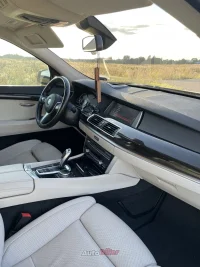 BMW 535 GT 3.0 230kW thumbnail