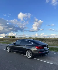 BMW 535 GT 3.0 230kW thumbnail