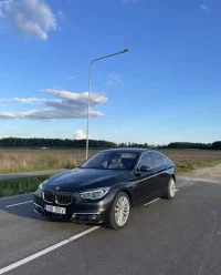 BMW 535 GT 3.0 230kW thumbnail