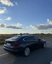 BMW 535 GT 3.0 230kW thumbnail
