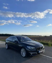 BMW 535 GT 3.0 230kW thumbnail