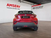 Toyota C-HR Style Plus 1.8 72kW thumbnail