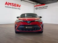 Toyota C-HR Style Plus 1.8 72kW thumbnail