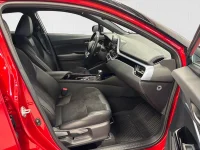 Toyota C-HR Style Plus 1.8 72kW thumbnail