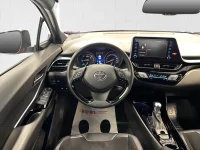 Toyota C-HR Style Plus 1.8 72kW thumbnail