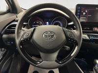 Toyota C-HR Style Plus 1.8 72kW thumbnail