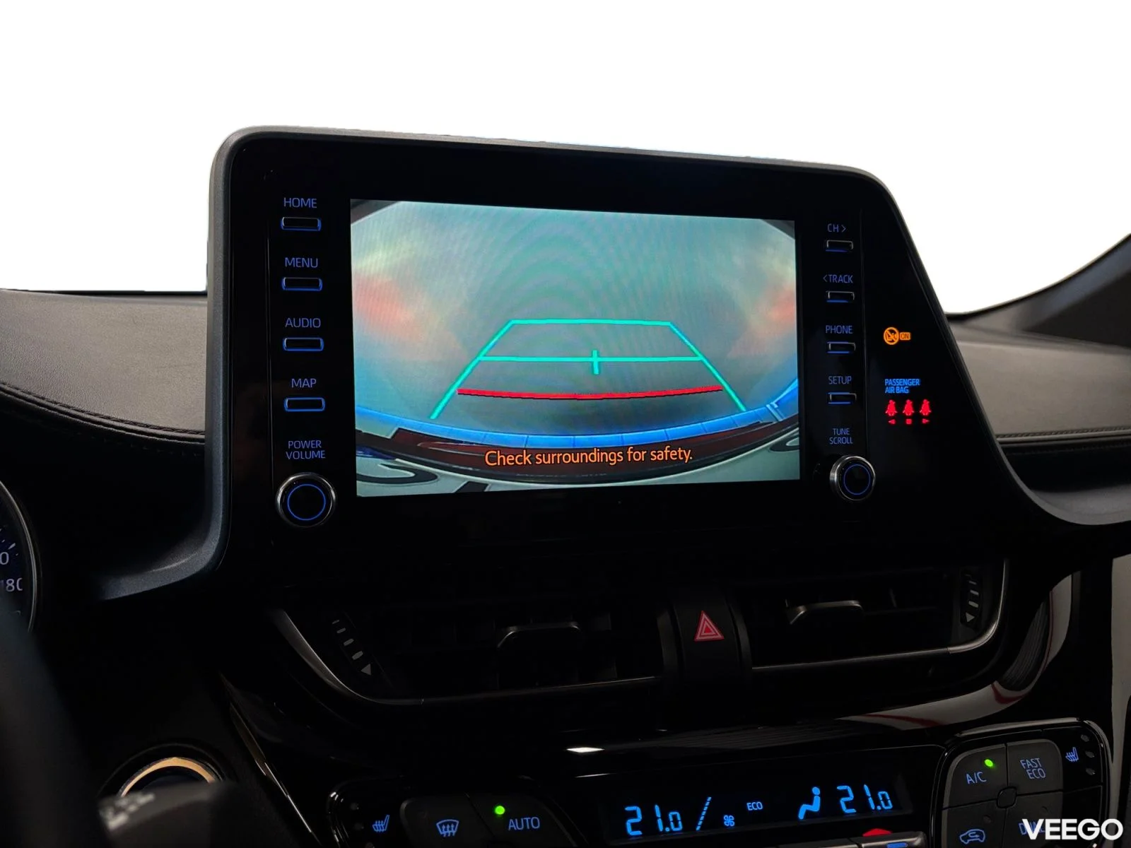 Toyota C-HR Style Plus 1.8 72kW