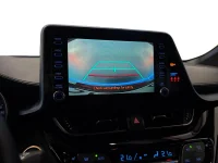 Toyota C-HR Style Plus 1.8 72kW thumbnail
