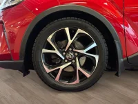Toyota C-HR Style Plus 1.8 72kW thumbnail