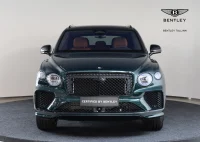 Bentley Bentayga V8 4 404kW thumbnail