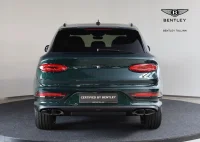 Bentley Bentayga V8 4 404kW thumbnail