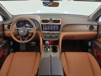 Bentley Bentayga V8 4 404kW thumbnail