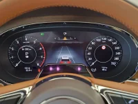 Bentley Bentayga V8 4 404kW thumbnail