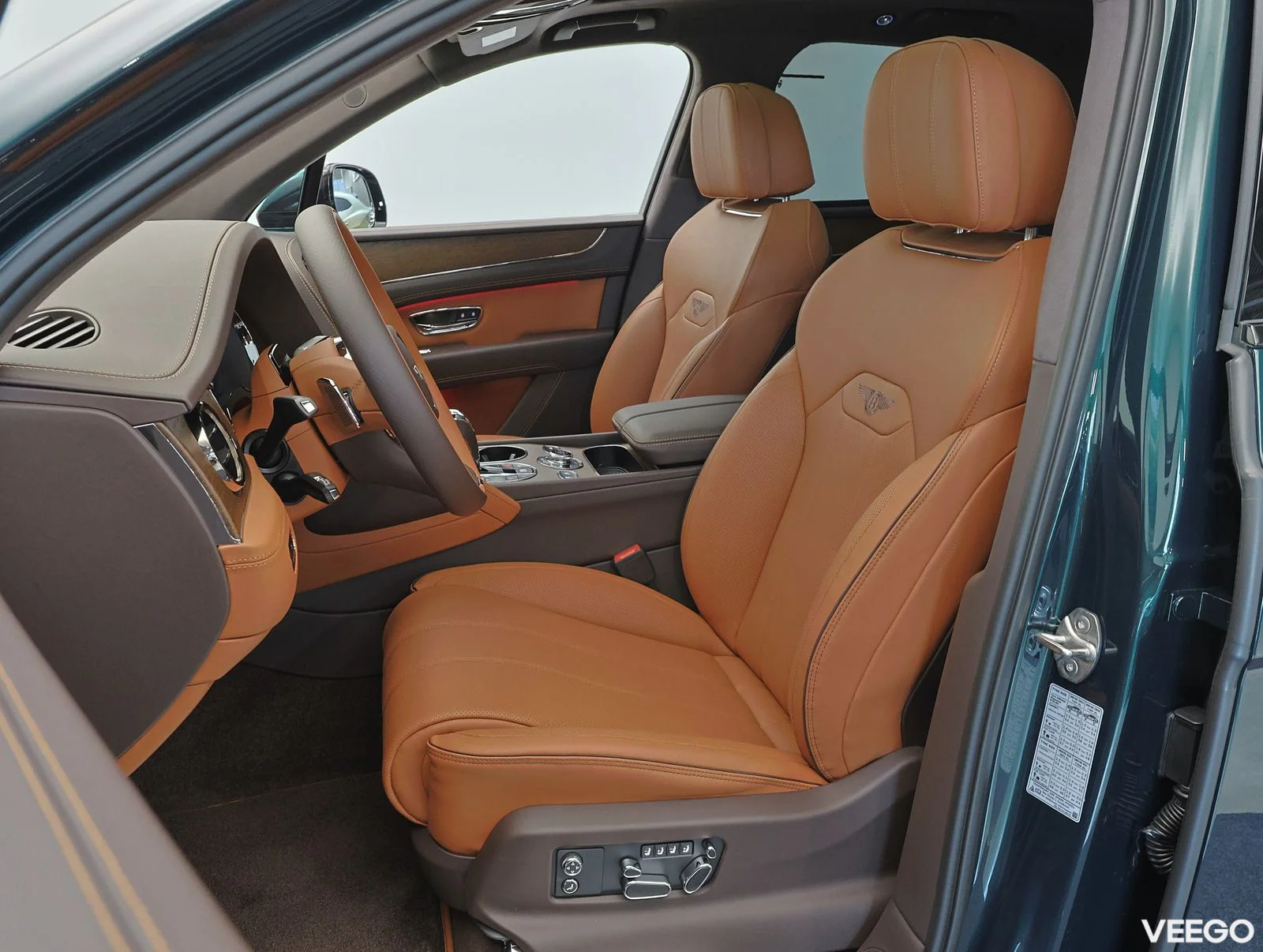 Bentley Bentayga V8 4 404kW