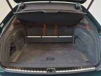 Bentley Bentayga V8 4 404kW thumbnail