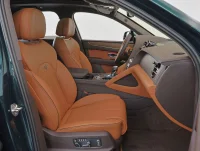 Bentley Bentayga V8 4 404kW thumbnail