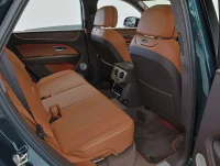 Bentley Bentayga V8 4 404kW thumbnail