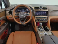 Bentley Bentayga V8 4 404kW thumbnail