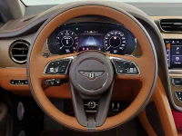 Bentley Bentayga V8 4 404kW thumbnail