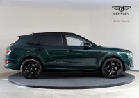Bentley Bentayga V8 4 404kW thumbnail