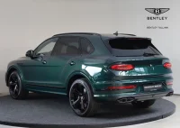 Bentley Bentayga V8 4 404kW thumbnail