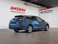 Toyota Corolla Active 1.8 72kW thumbnail
