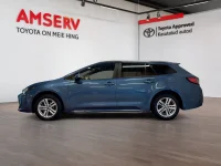 Toyota Corolla Active 1.8 72kW thumbnail