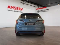 Toyota Corolla Active 1.8 72kW thumbnail