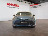 Toyota Corolla Active 1.8 72kW thumbnail