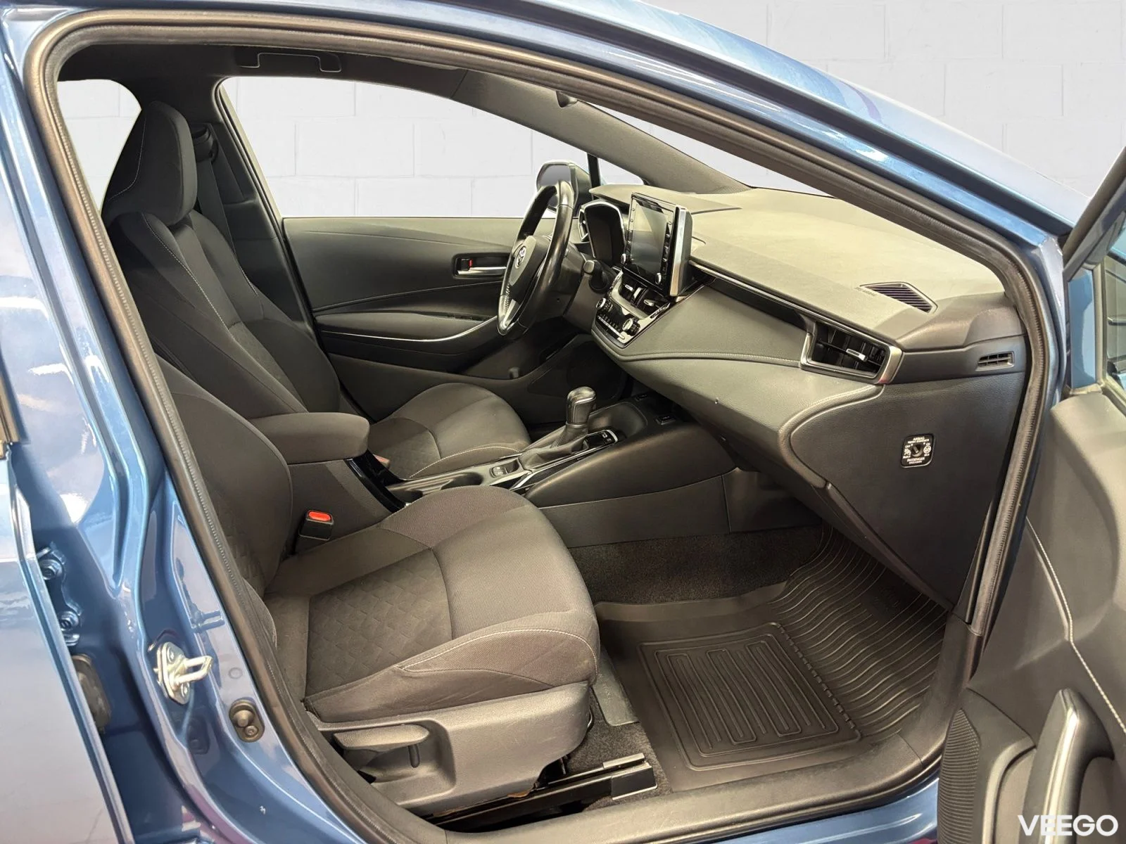 Toyota Corolla Active 1.8 72kW