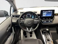 Toyota Corolla Active 1.8 72kW thumbnail