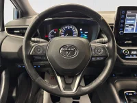 Toyota Corolla Active 1.8 72kW thumbnail