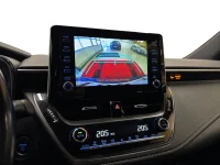 Toyota Corolla Active 1.8 72kW thumbnail