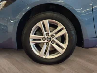 Toyota Corolla Active 1.8 72kW thumbnail