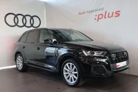 Audi Q7 250kW thumbnail