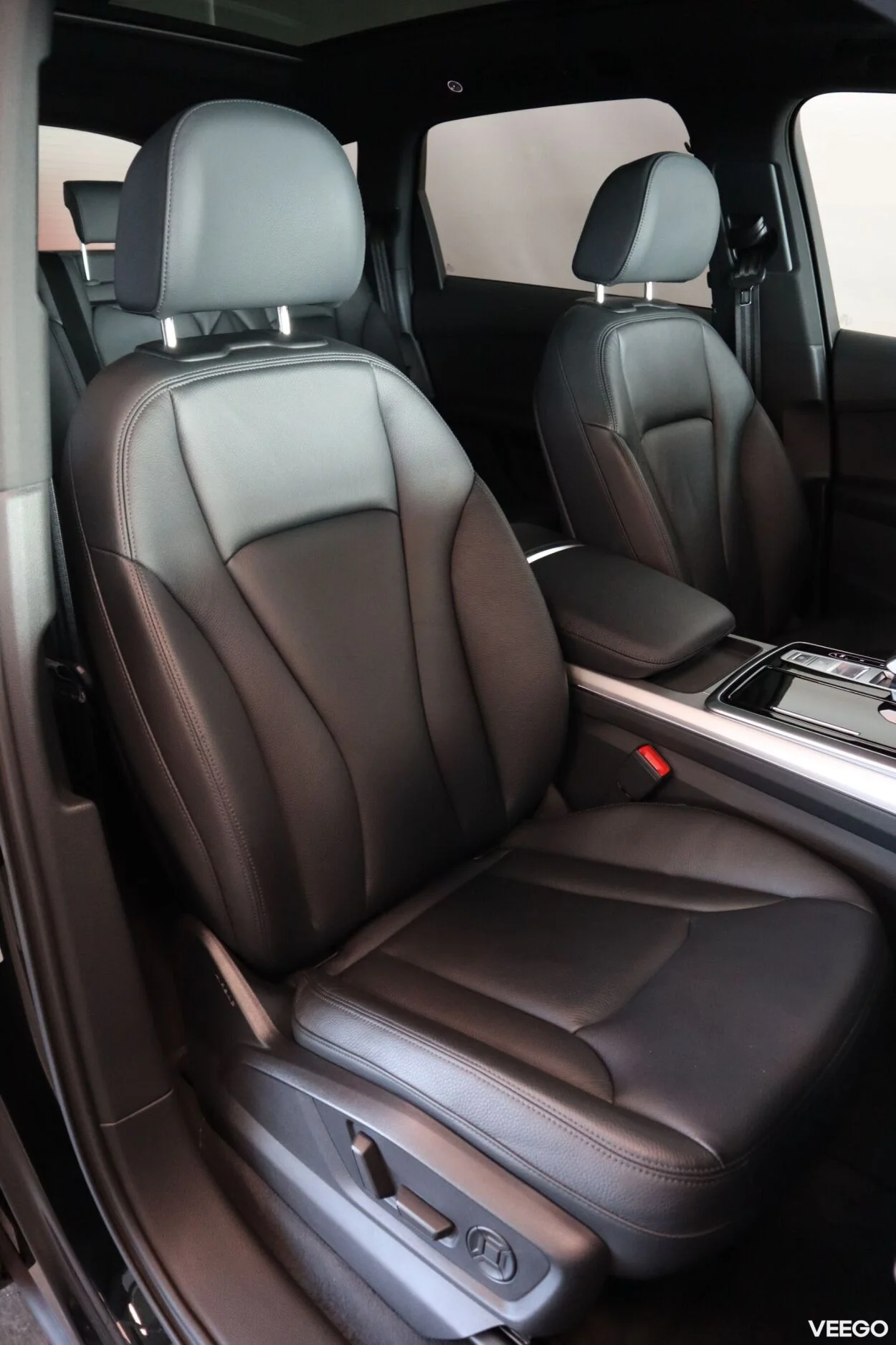 Audi Q7 250kW