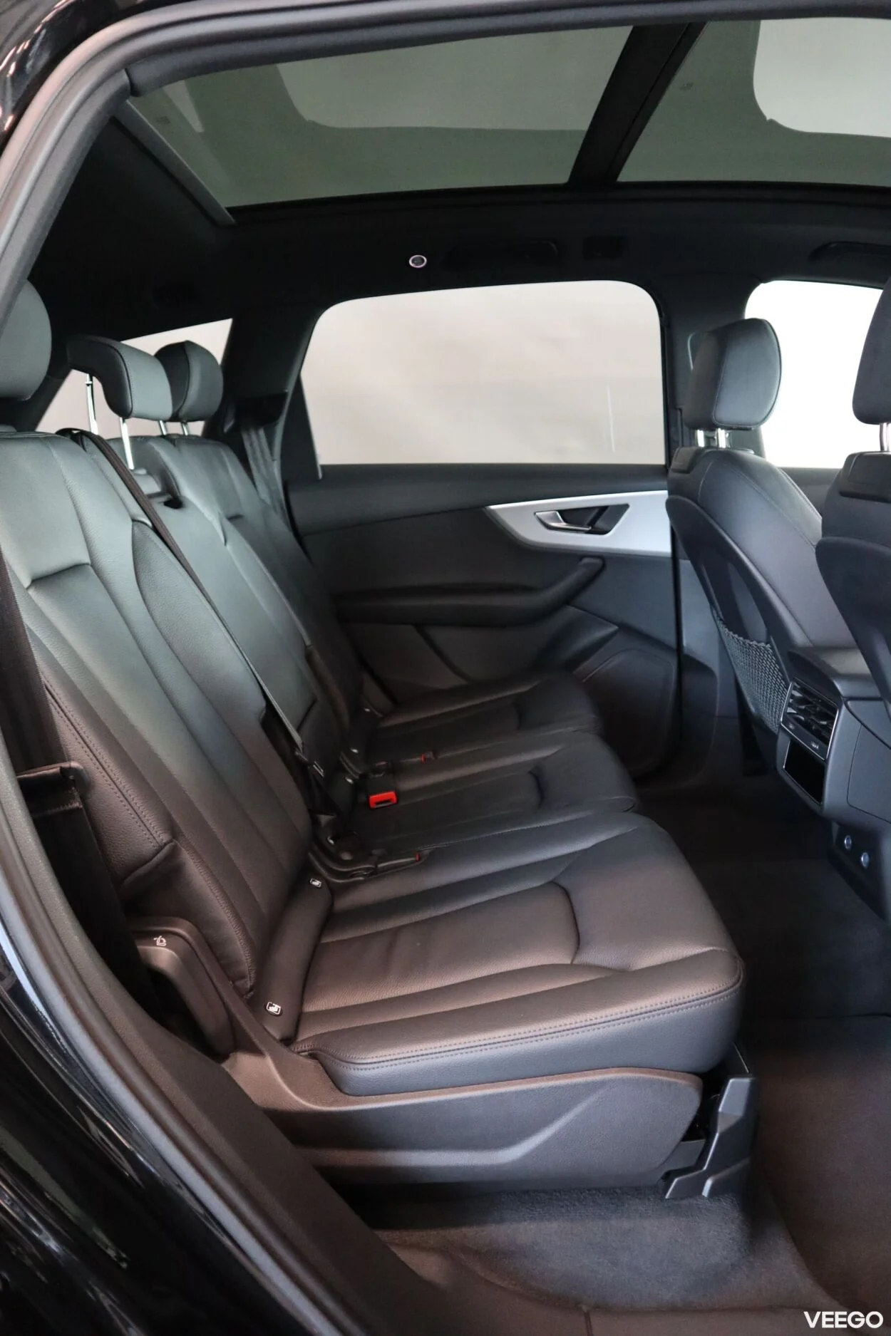 Audi Q7 250kW