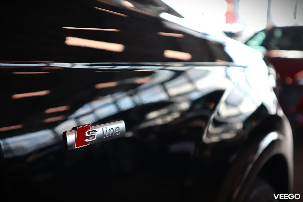 Audi Q7 250kW