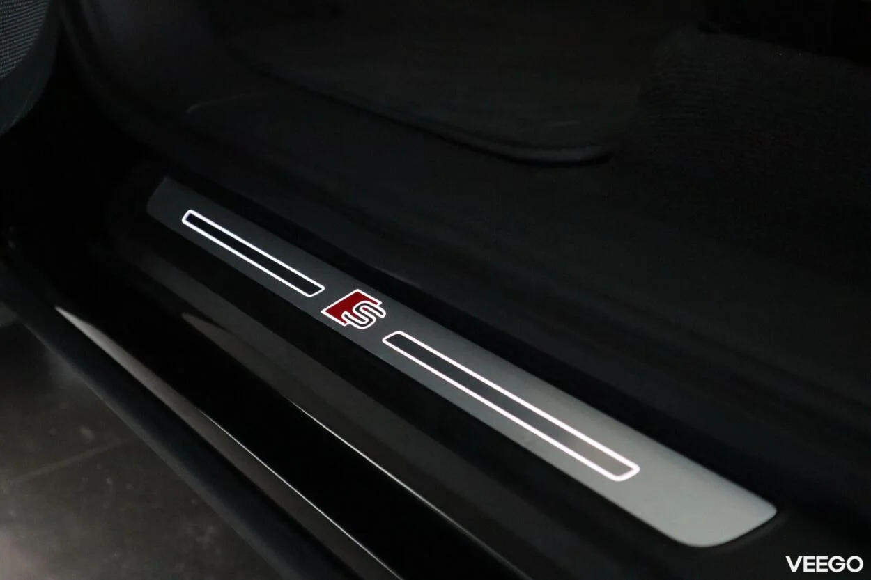 Audi Q7 250kW